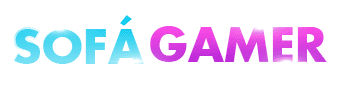 Sofá Gamer